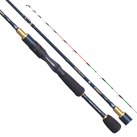 筏 | 製品カテゴリー | (株)宇崎日新（NISSIN）| 磯・船・渓流などの