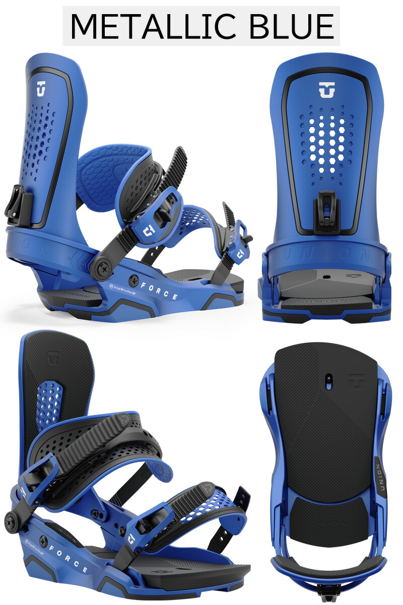 楽天市場】24-25 UNION/ユニオン FORCE フォース メンズ レディース