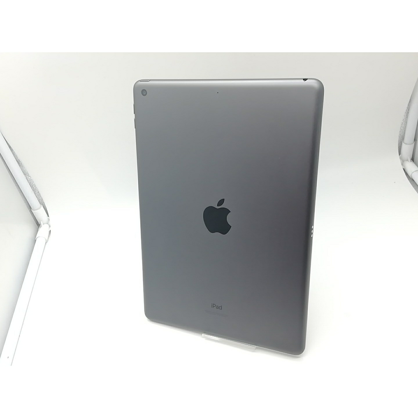 楽天市場】ipad 10.2インチ 第9世代 wi-fi 64gb グレイの通販