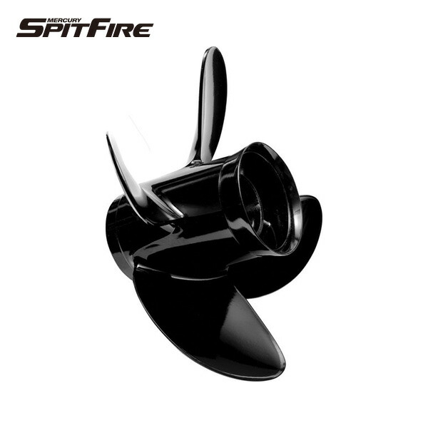 楽天市場】マーキュリー 船外機 プロペラの通販