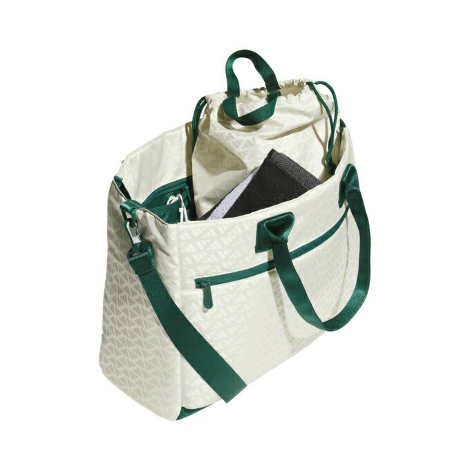 楽天市場】アディダス トートバッグ メンズ シューズケース付き