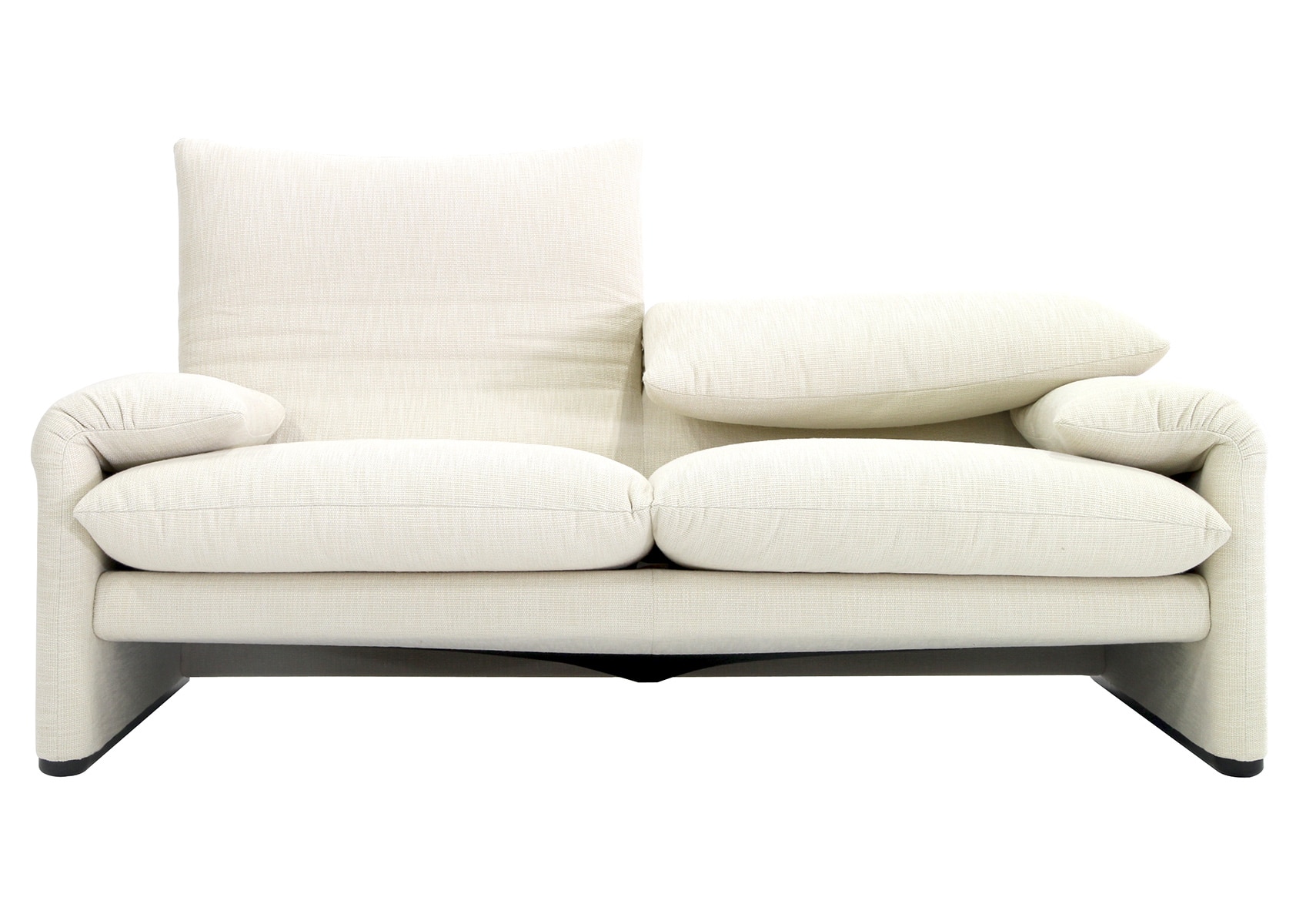 Cassina（カッシーナ）675-2PW MARALUNGAマラルンガソファ 2人掛ワイド