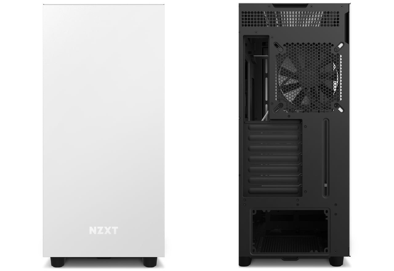 H7シリーズ | NZXT ミドルタワー型PCケース | 株式会社アスク