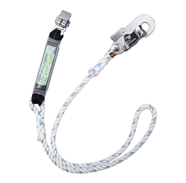 製品情報 | 胴ベルト型ランヤード | 墜落制止用器具、フルハーネス型