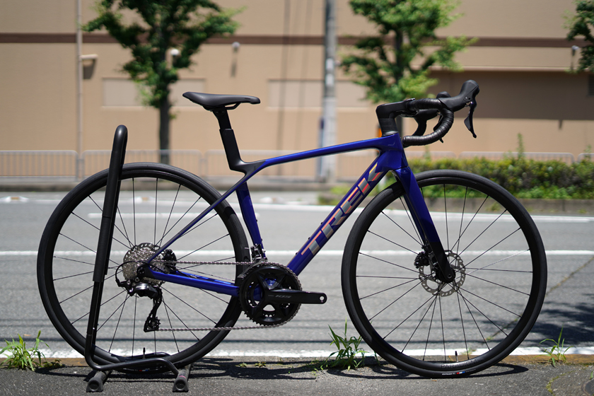 今発表しているトレックの、2025年モデル（Gen）をご紹介いたします