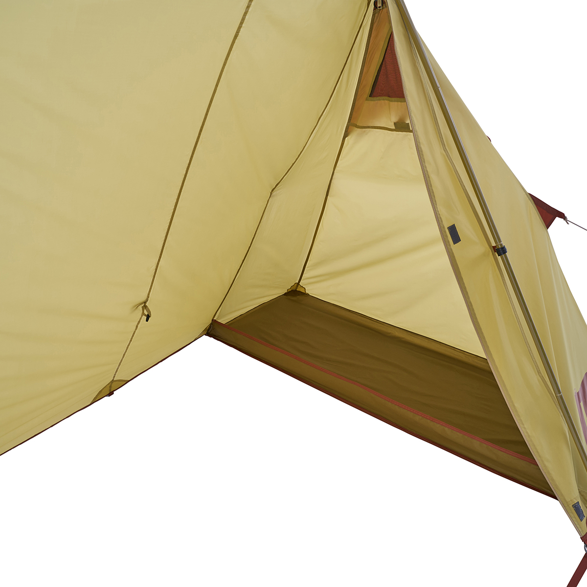 LOGOS Fes PANELラムダΛ DUO-BC|ギア|テント|ソロ・2名用テント|製品