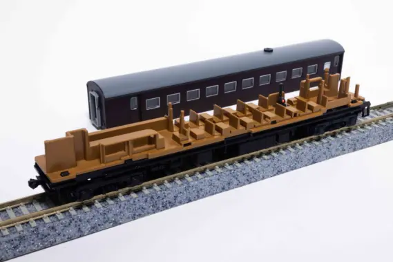 KATO 2024年11月発売予定のAssyパーツ 独り言 | NGaugeJP - 横濱模型