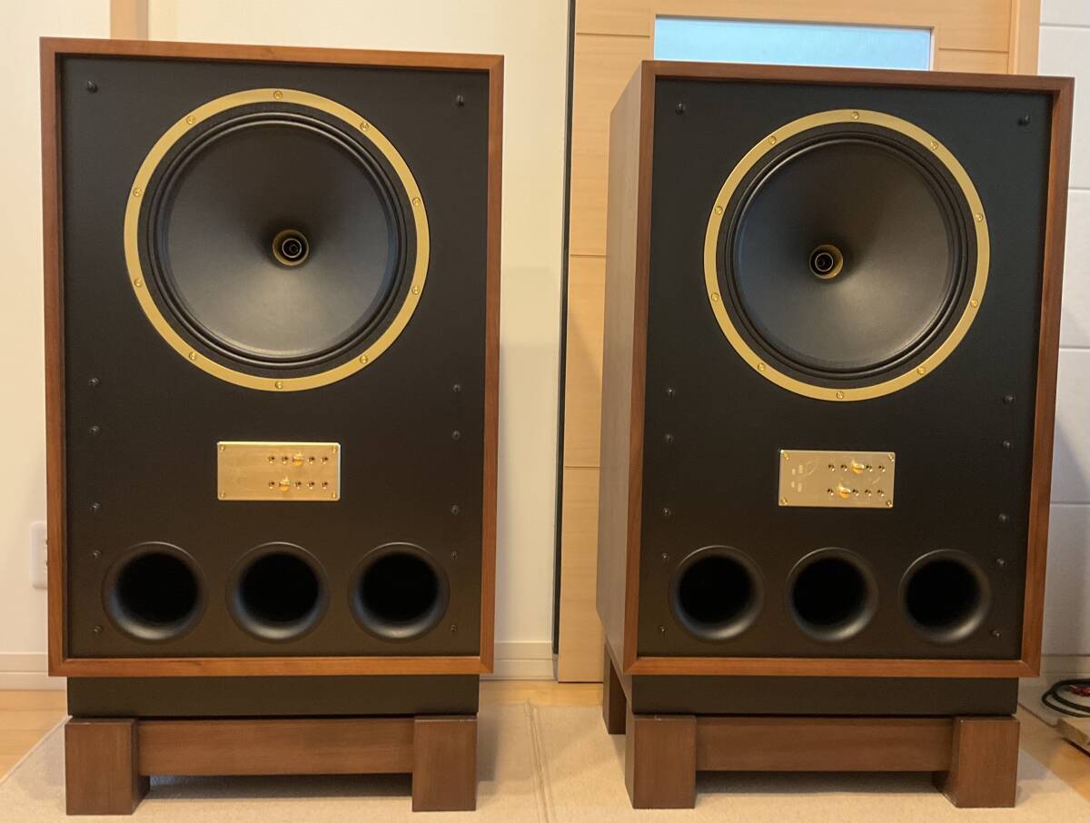 Yahoo!オークション -「タンノイ スタンド」の落札相場・落札価格