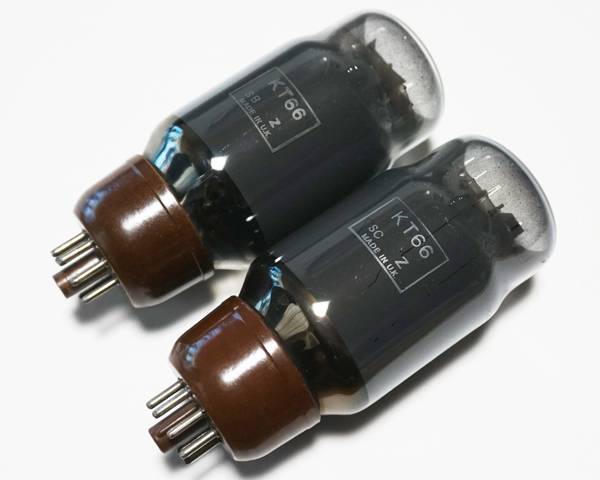 Yahoo!オークション -「gec kt66」の落札相場・落札価格