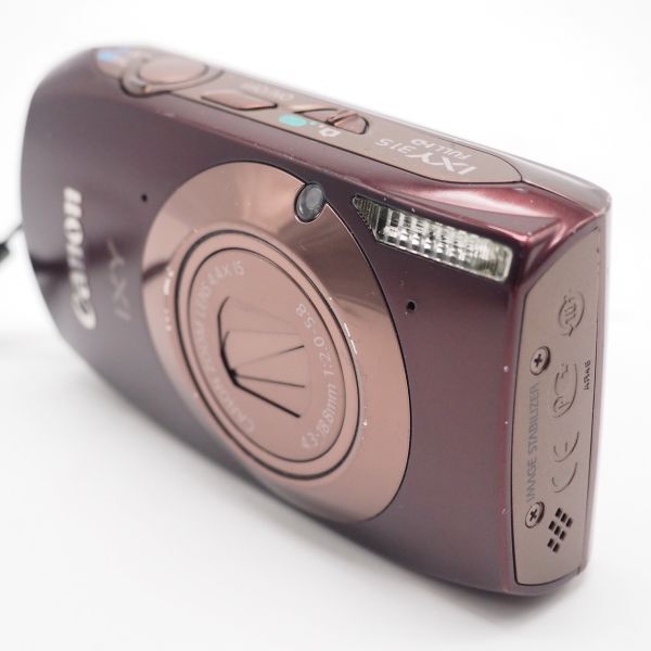 Yahoo!オークション -「canon ixy31s」の落札相場・落札価格