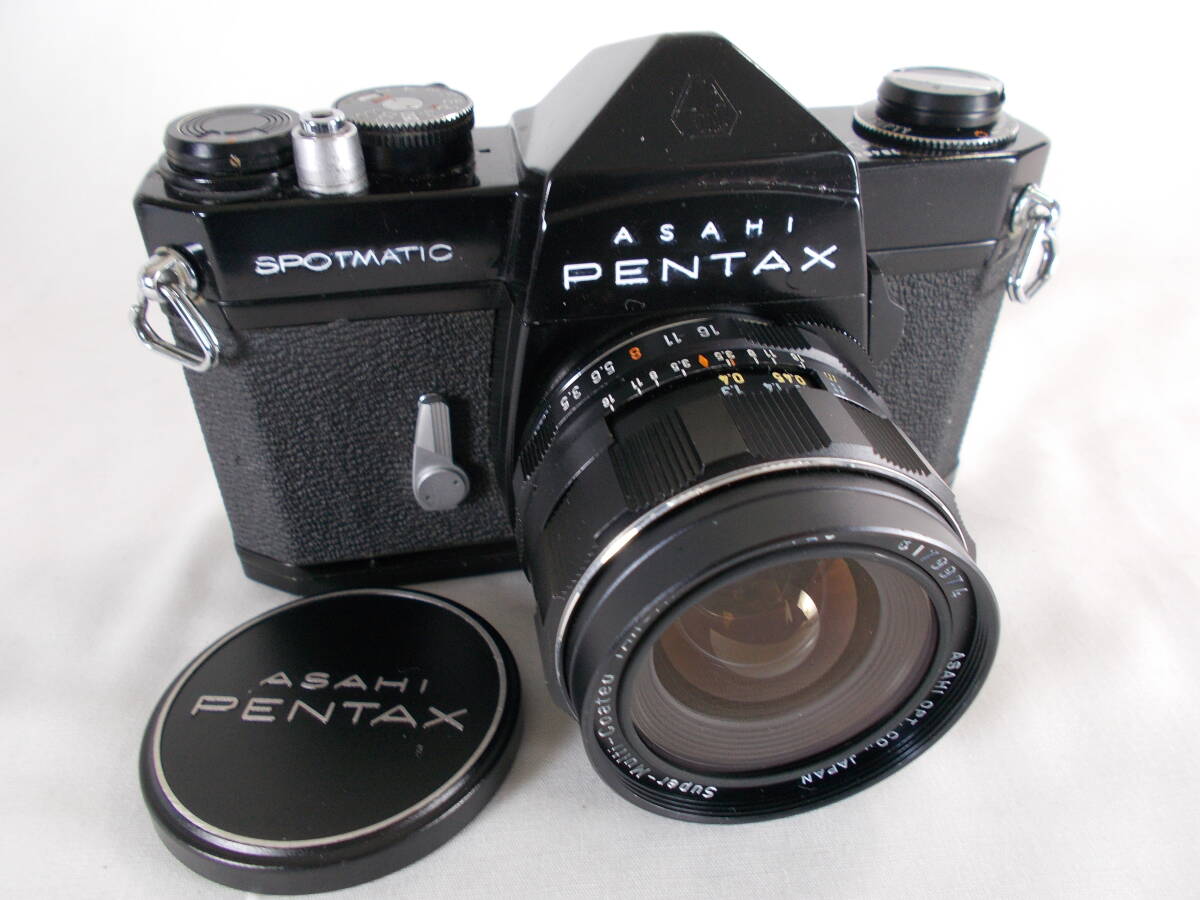 Yahoo!オークション -「smc takumar 28mm f3.5」の落札相場・落札価格