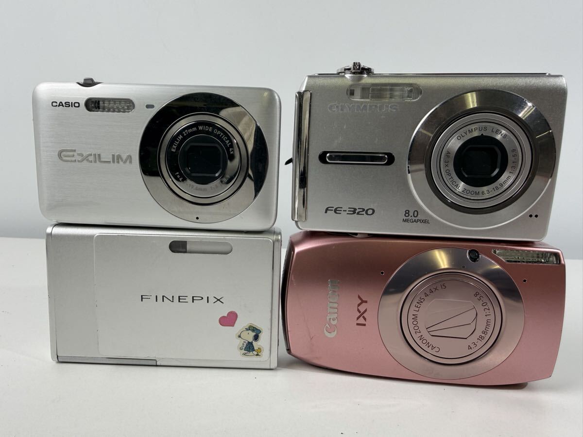 Yahoo!オークション -「canon ixy31s」の落札相場・落札価格