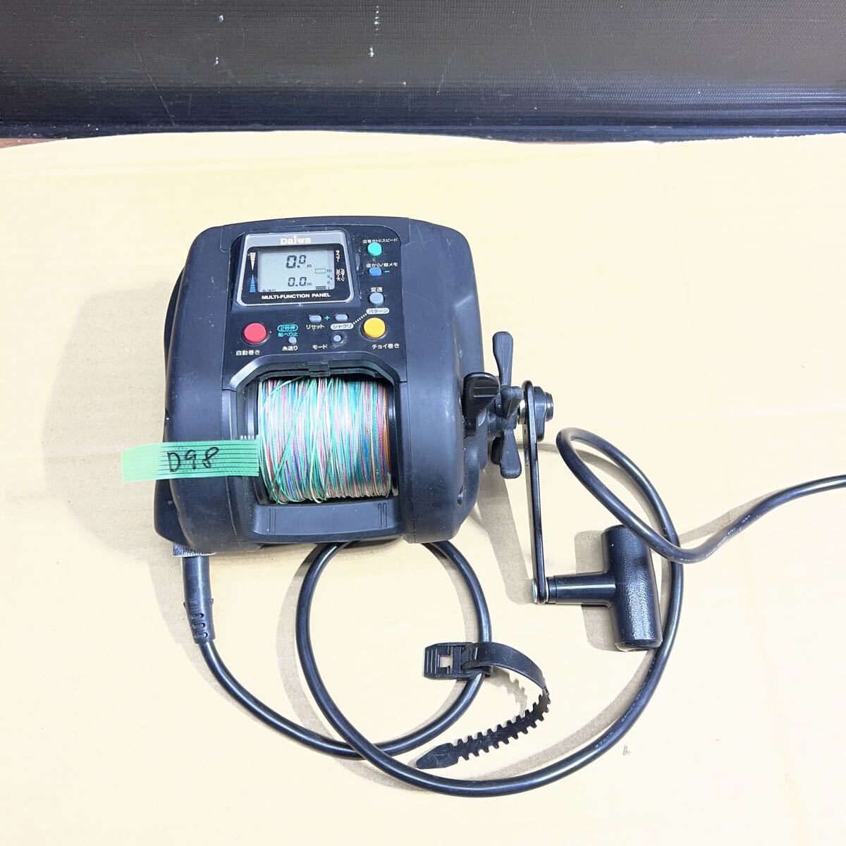 Yahoo!オークション -「スーパータナコン s600」の落札相場・落札価格