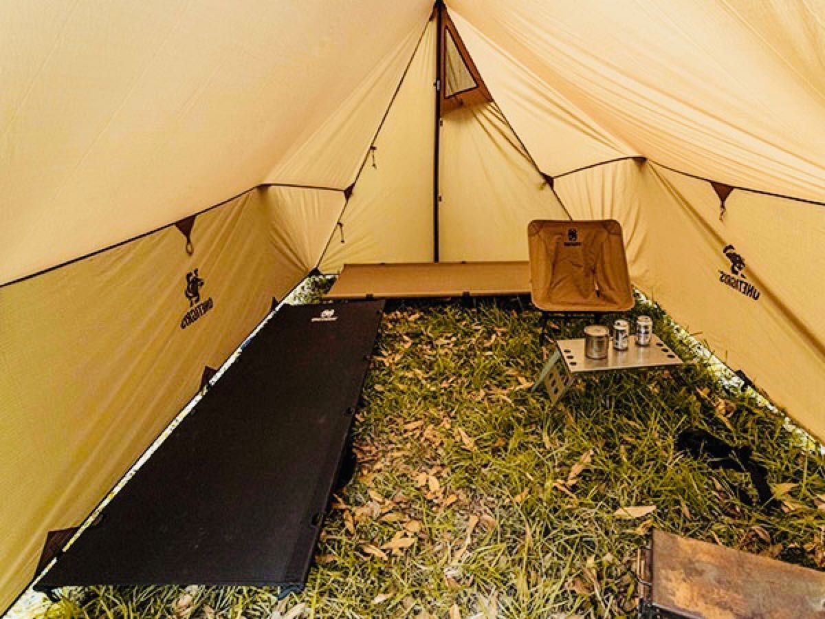 OneTigris ROCDOMUS ワンティグリス ロックドムス ハンモック ホット