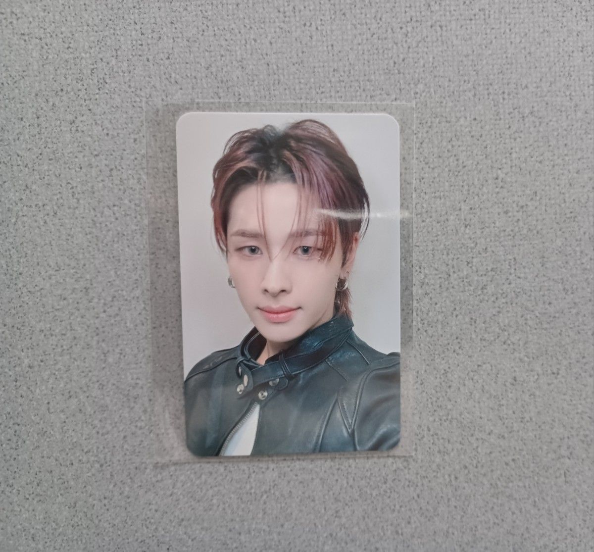 NEXZ 2025LIVETOUR 会場限定トレカ ハル｜Yahoo!フリマ（旧PayPayフリマ）