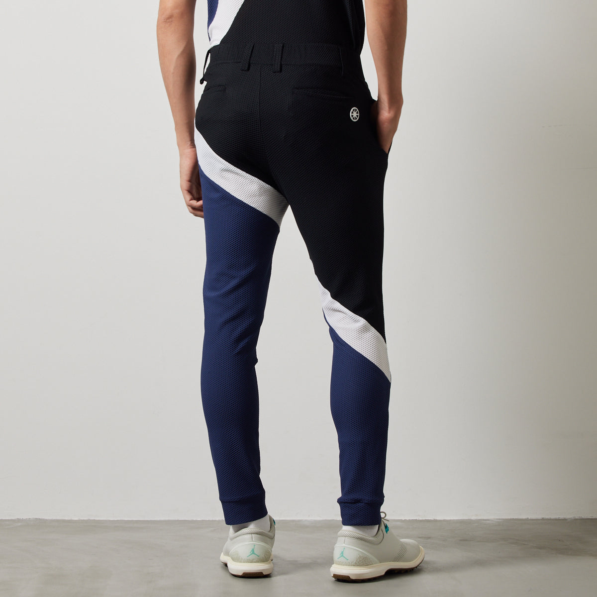 STRIPES SWITCH LONG PANTS – BANDEL®︎｜公式オンラインストア