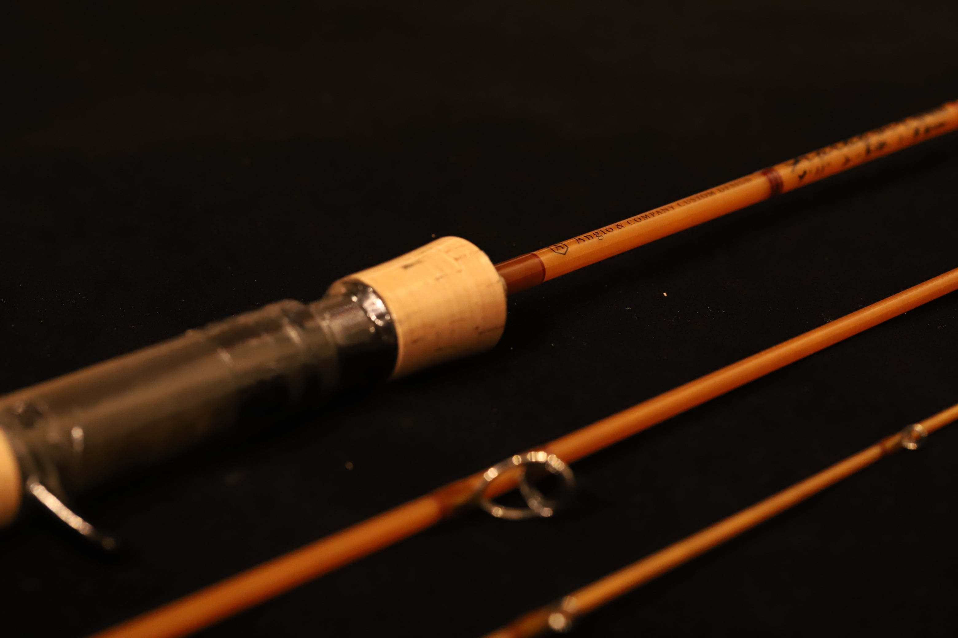 Anglo | ネイティブトラウトルアー専門店 EXPLORERS