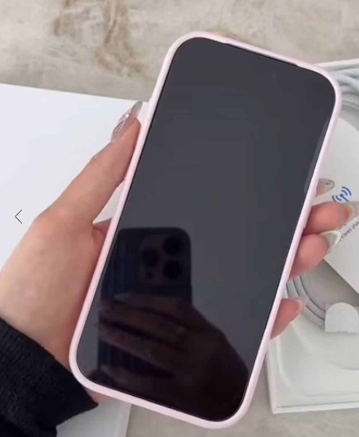 即納】RIMOWA リモワ iPhone 17promaxケース バレリーナピンク (RIMOWA