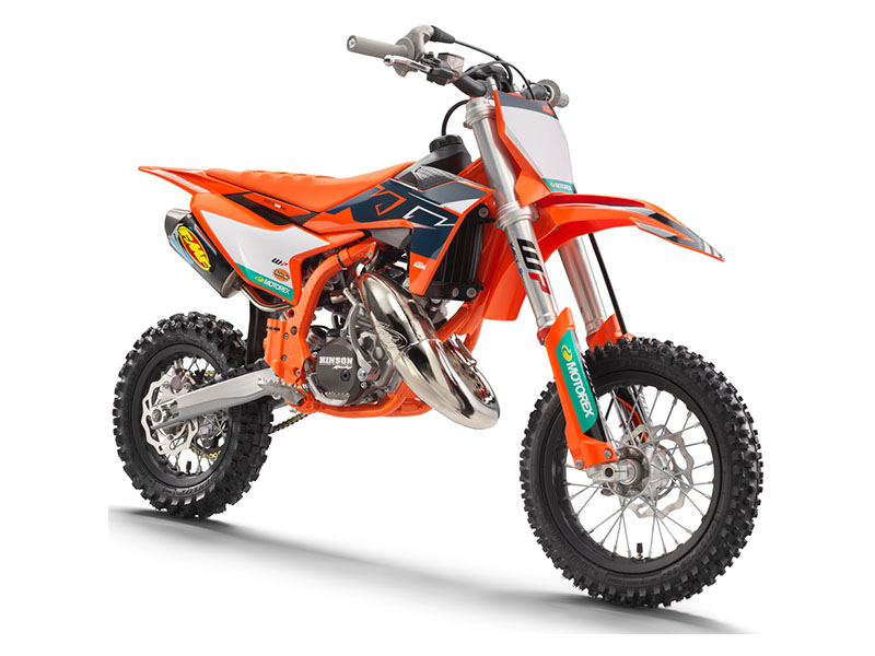 2024 KTM 50 SX Factory Edition Motorcycles Pocatello Idaho F6075X4