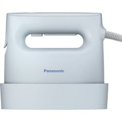 ヨドバシ.com - パナソニック Panasonic 衣類スチーマー クレイブルー