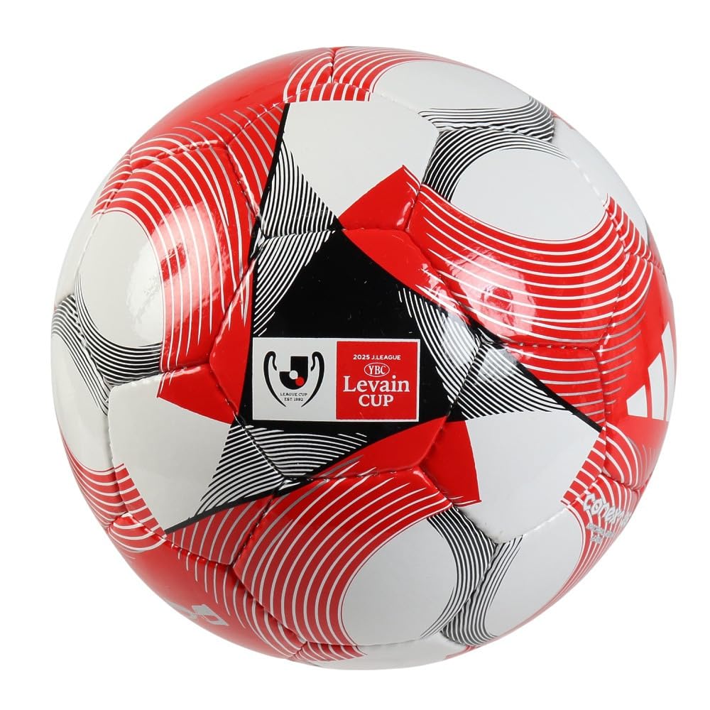 Buy Adidas Connect 25 J League Levain Cup League 5 Ball Soccer
