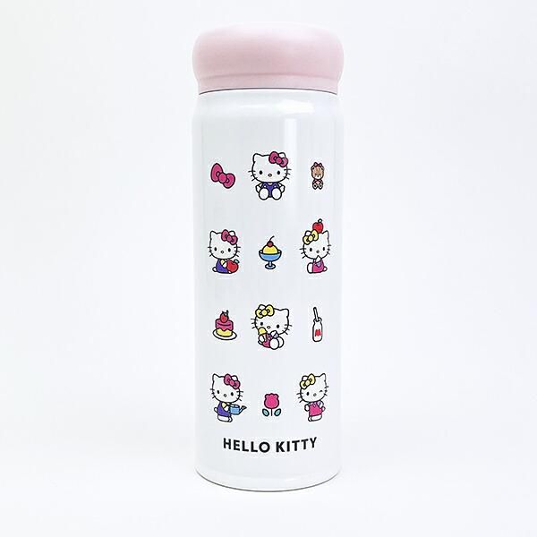 サンリオ ハローキティ ダイレクトステンレスボトル 水筒 sanrio