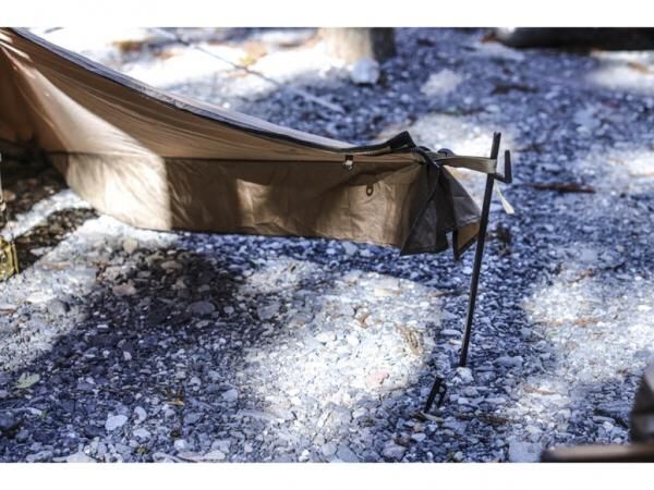 ANOBA ステイクハンガー - STANDARD point