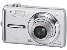 オリンパス CAMEDIA FE-330 価格比較 - 価格.com