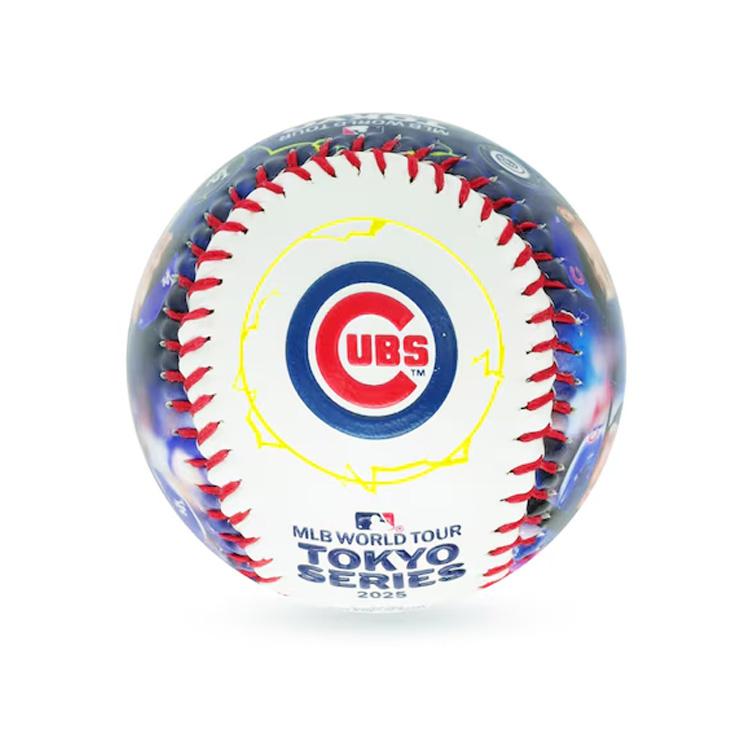 Rawlings（ローリングス） MLB Tokyo Series 2025 大谷 山本 今永 鈴木