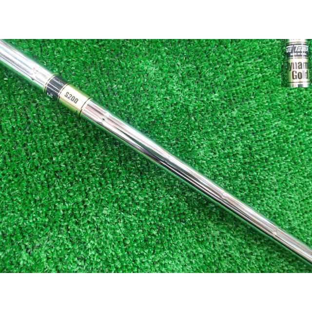 GK豊田▽ 406 ARTISAN ブラック 58DS☆DG☆S200☆58度☆ウェッジ