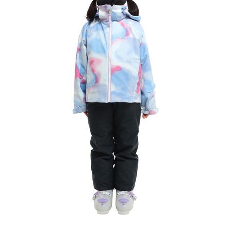 DESCENTE（デサント） （キッズ）ジュニア 子供 スキーウェア