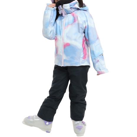 DESCENTE（デサント） （キッズ）ジュニア 子供 スキーウェア