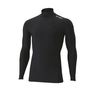 YONEX（ヨネックス） テニス ユニインナーシャツ ハイネック メンズ