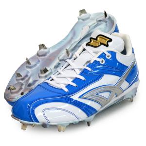 ワールドペガサス（WORLD PEGASUS) 【革底スパイク】 レザーソール