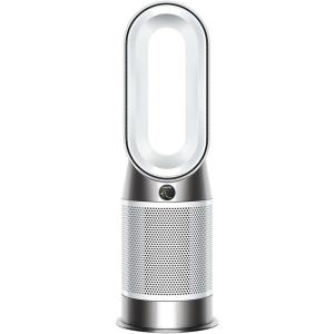 Dyson（ダイソン） AM09WNN ホワイト/ニッケル 扇風機 ファンヒーター