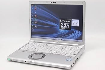 Amazon.co.jp: 【整備済み品】 Panasonic パナソニック Let's note
