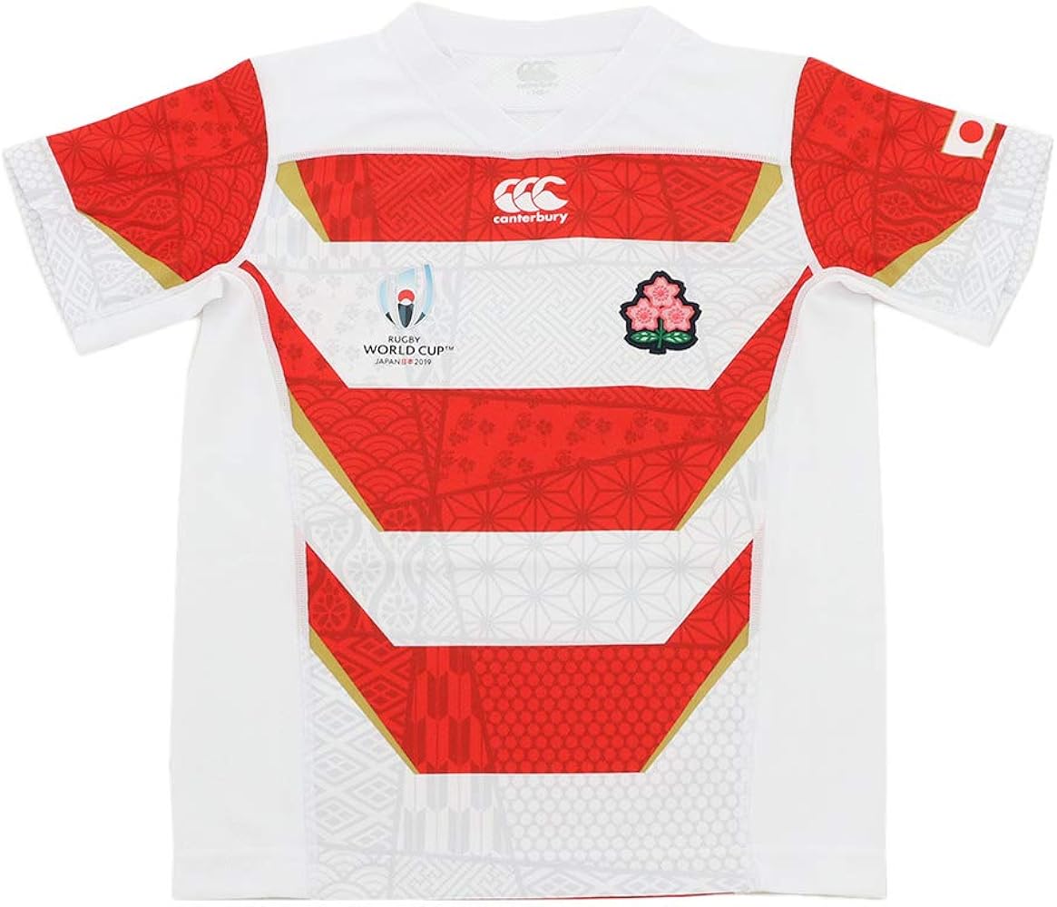 Amazon.co.jp: カンタベリー（カンタベリー） ラグビーワールドカップ