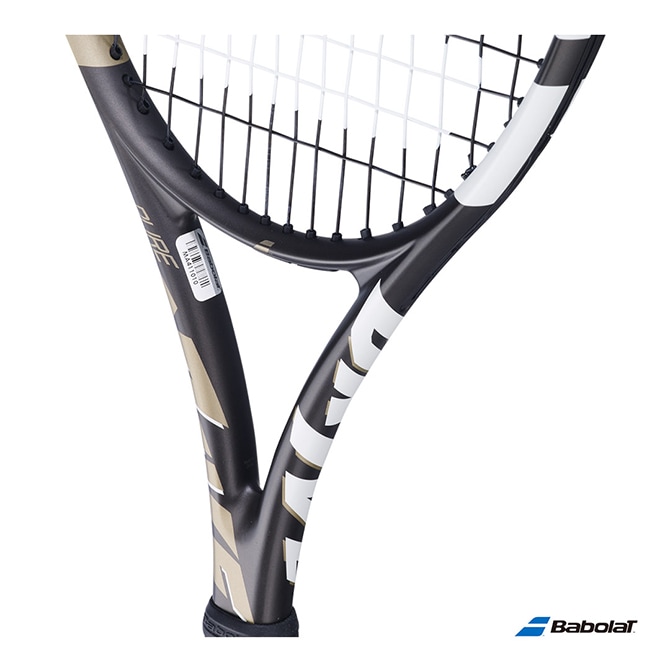 バボラ BabolaT テニスラケット ピュア ドライブ ウィンブルドン PURE