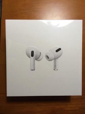 Apple AirPods Pro（第1世代） MWP22J/A イヤホン本体 - 最安値・価格