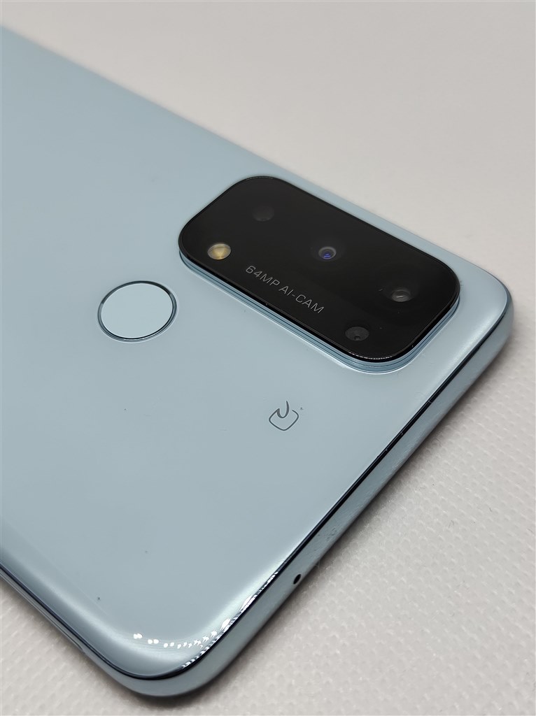 5G対応し、完成度が高まったRenoシリーズの新モデル』 OPPO OPPO Reno5