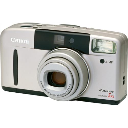 キヤノン Autoboy S XL | フィルムカメラ
