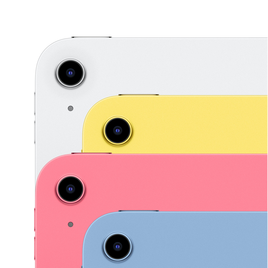 iPad Wi-Fi 256GB - イエロー（第10世代）[整備済製品] - Apple（日本）