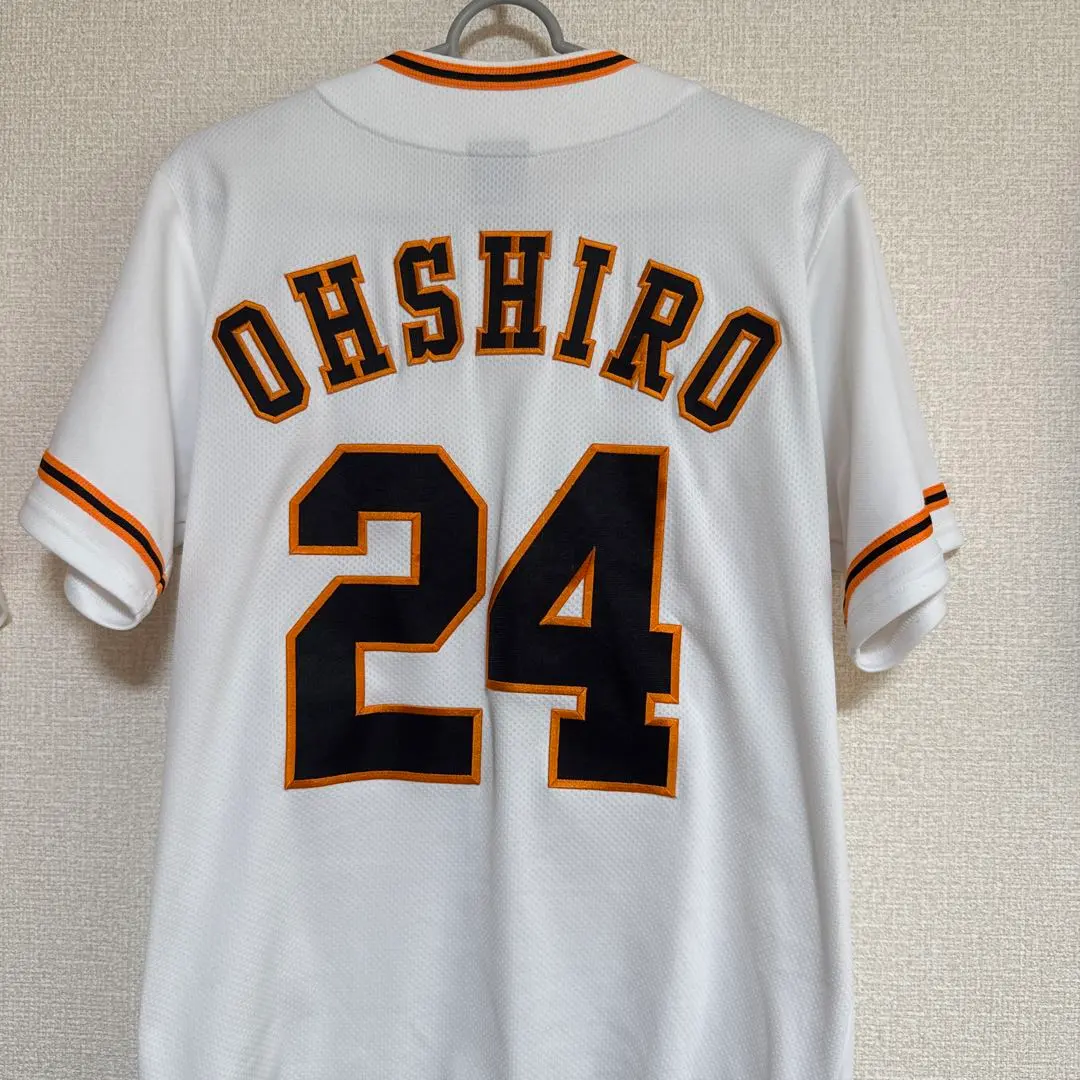 2026年最新】ジャイアンツ 大城卓三 ユニフォームの人気アイテム