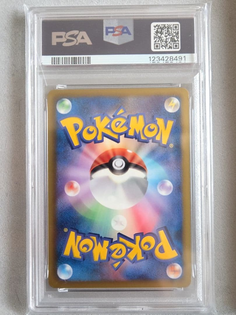 パソコン通信 058/059 psa10