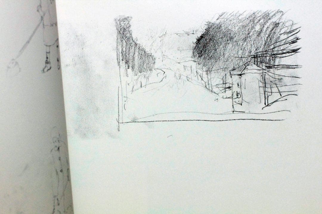 Wyeth at Kuerners: Andrew Wyeth Art Book, First Edition 1976