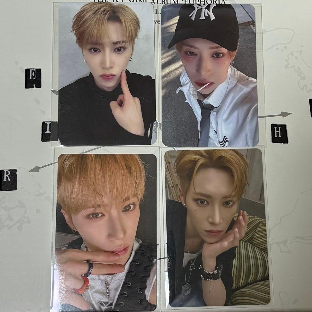 ALPHA DRIVE ONE ALD1 トレカ アルノセット① - メルカリ