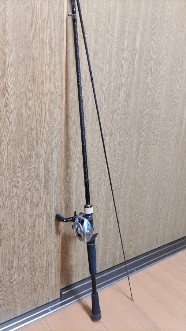 Daiwa ダイワ BassX バスX Y 722MHB 釣り竿ベイトロッド ダイワ (Daiwa) バス X 722MHB・Y ベイトモデル の釣具通販ならFTO