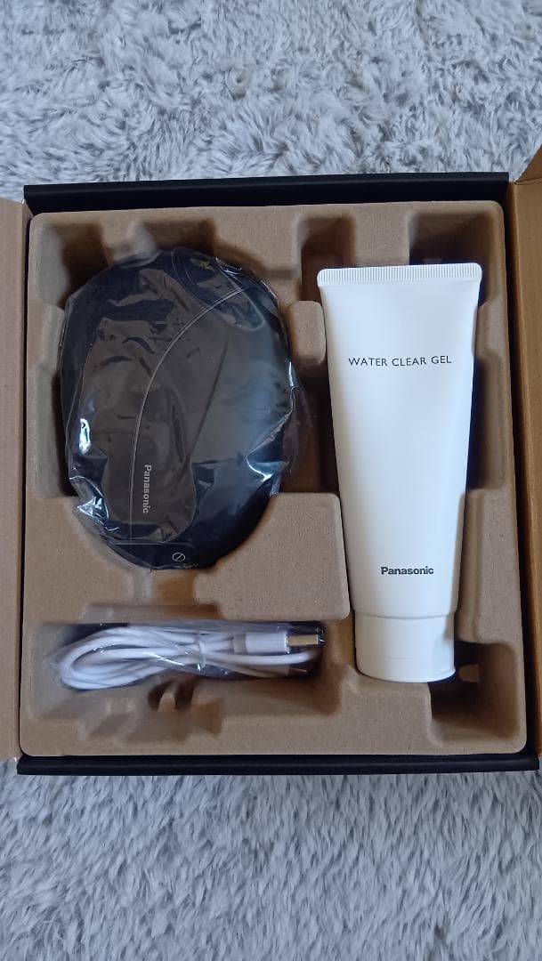 Panasonic EH-SP86K VITALIFT かっさ 美顔器 リフトケア美顔器（ブラック） | パナソニック | EH-SP86-K | Joshin