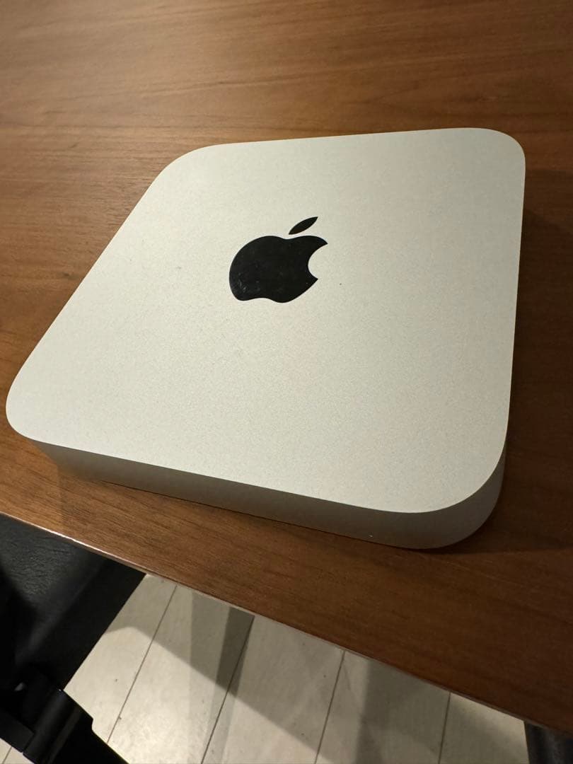 【2023】Apple Mac mini m2 Apple Mac mini (2023, M2 Pro) Review | PCMag