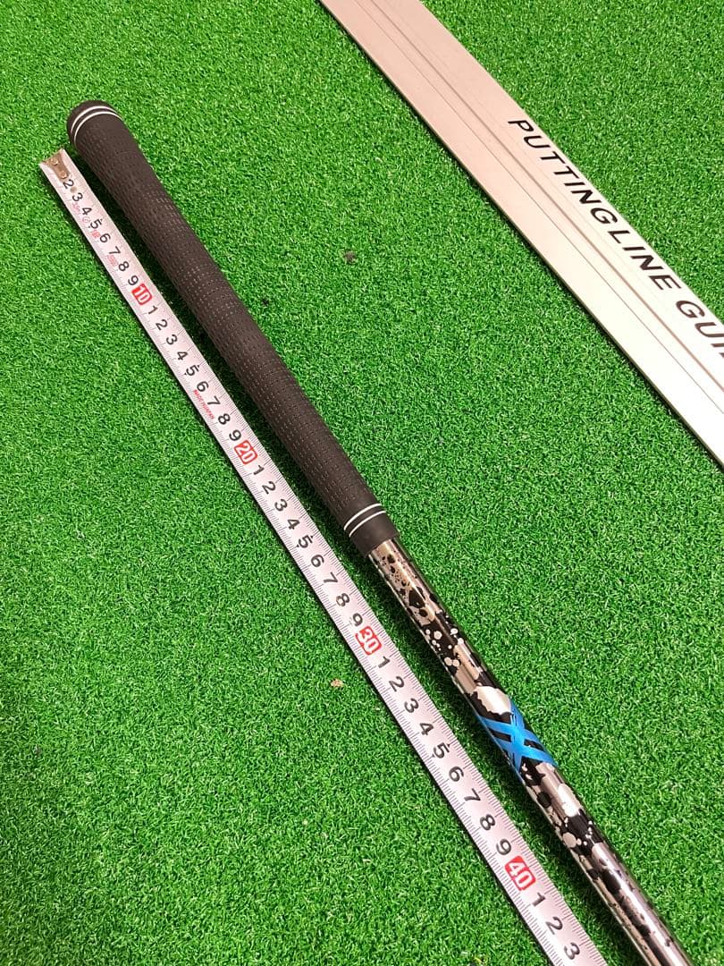 希少完売品 STRIXX エストリックスX 40S コブラ新スリーブ - メルカリ